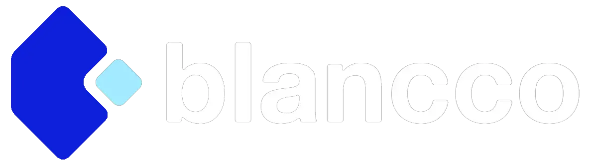 Blancco Corporate Identity