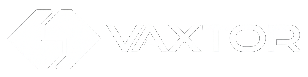 Vaxtor Corporate Identity