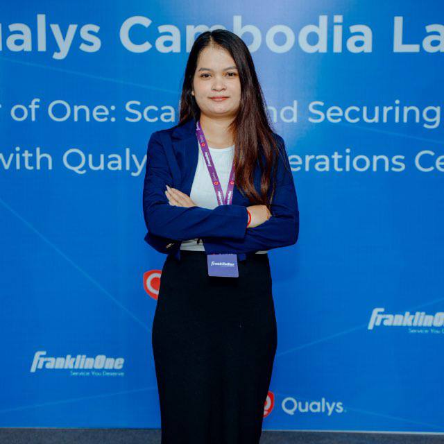 Ms. Bpha Kim