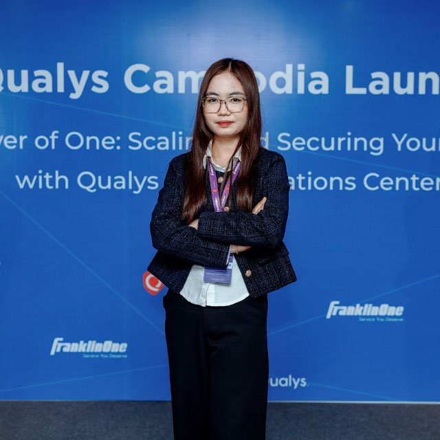 Ms. Manin Savoeun
