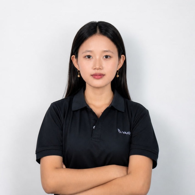 Ms. Phanet Theang