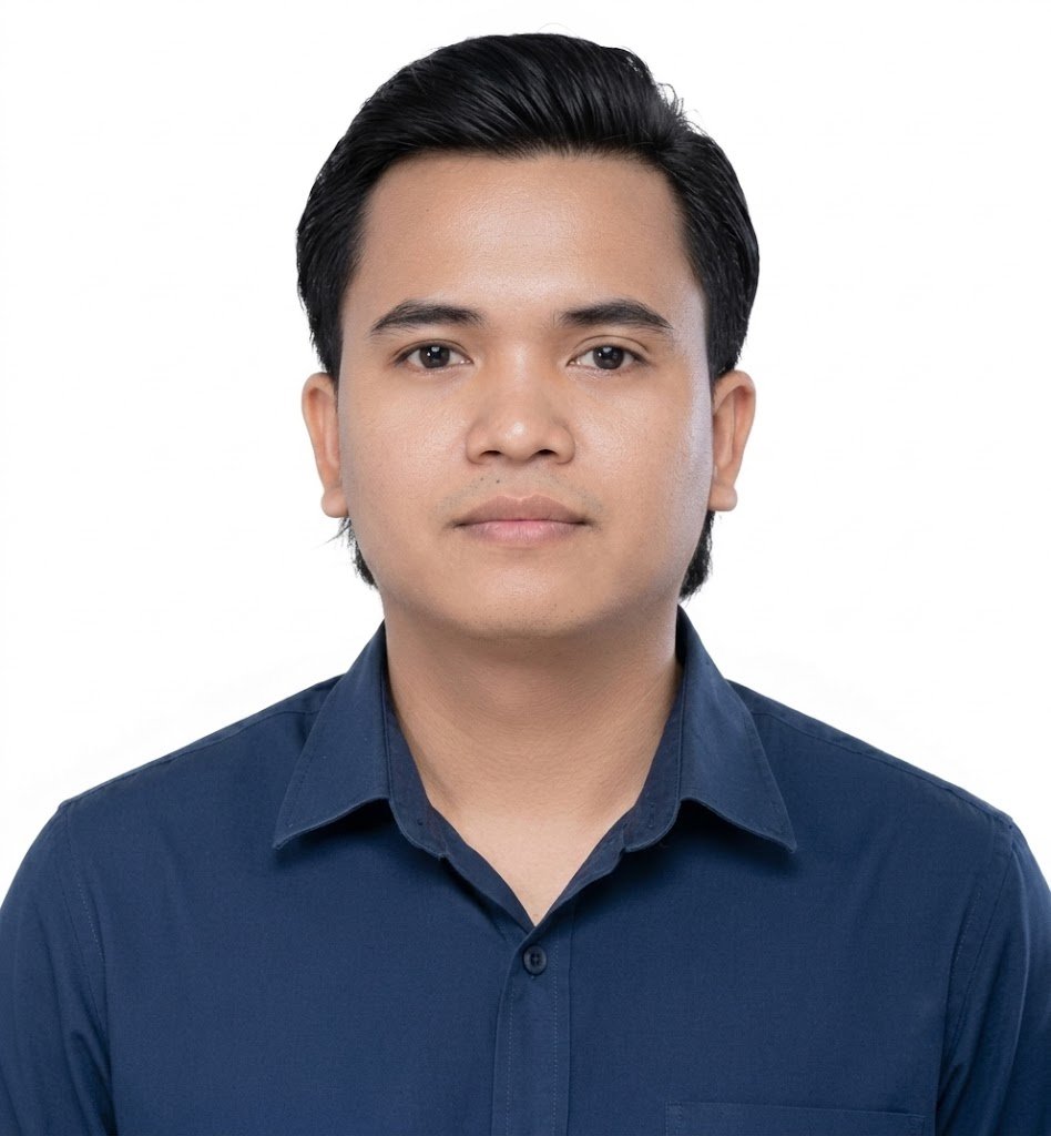 Mr. Thy Thern